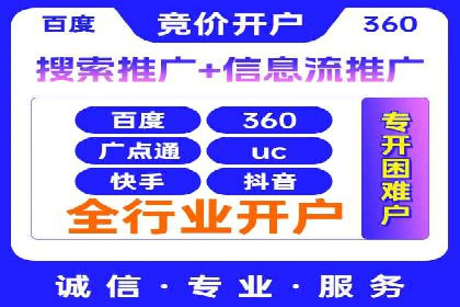 SEM竞价代运营成功案例解析